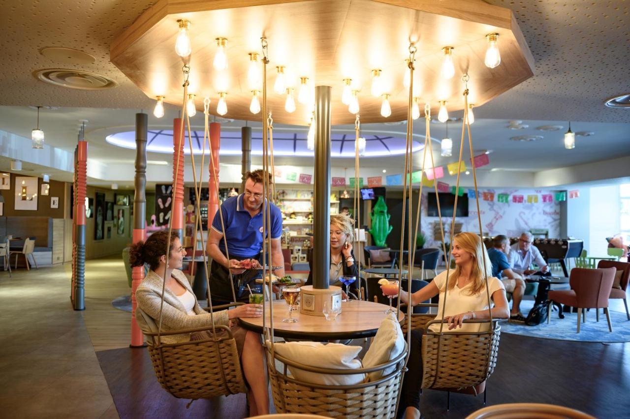 Hotel Mercure Lille Aéroport Lesquin