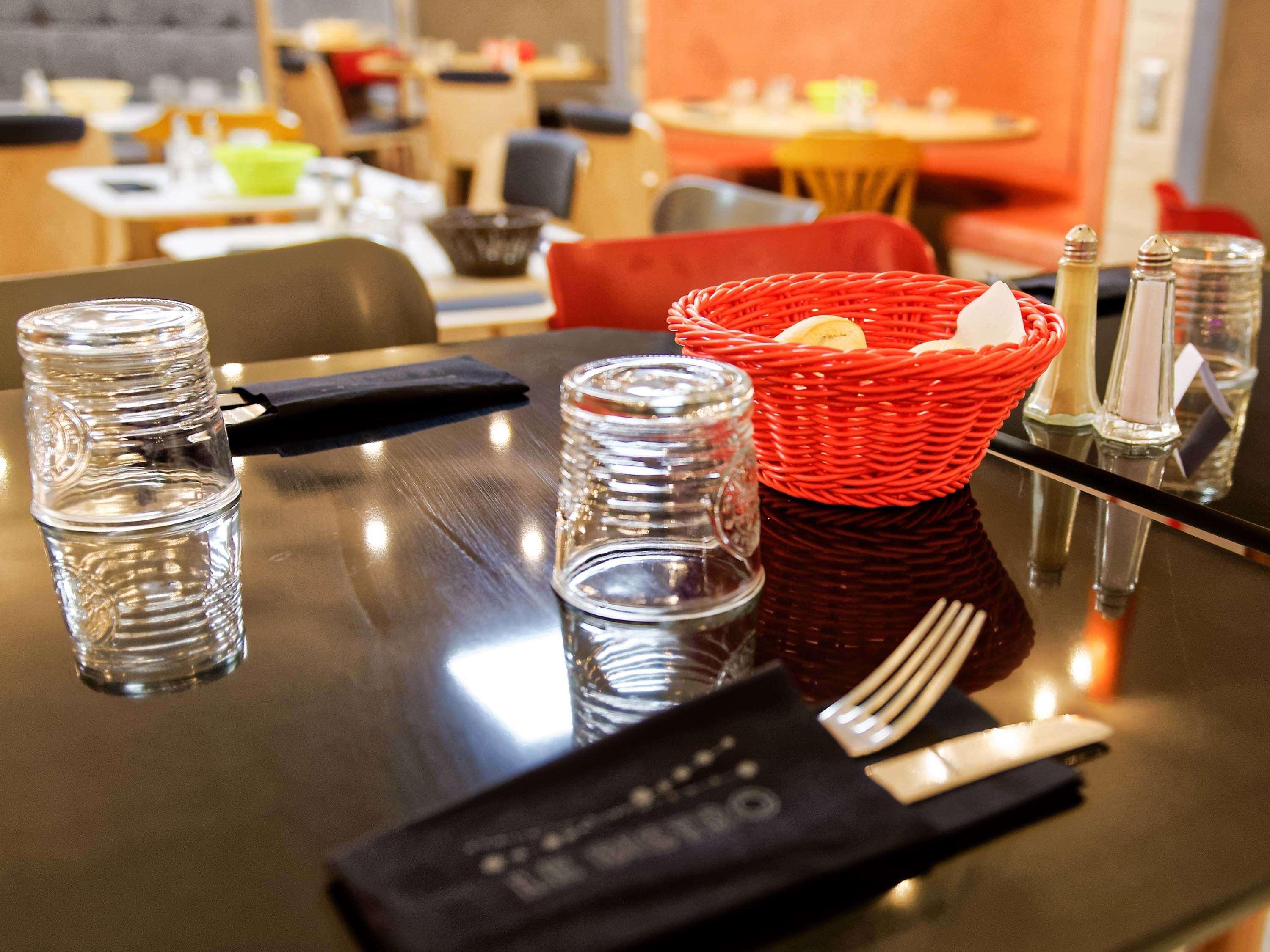 Mercure Lille Aéroport Lesquin