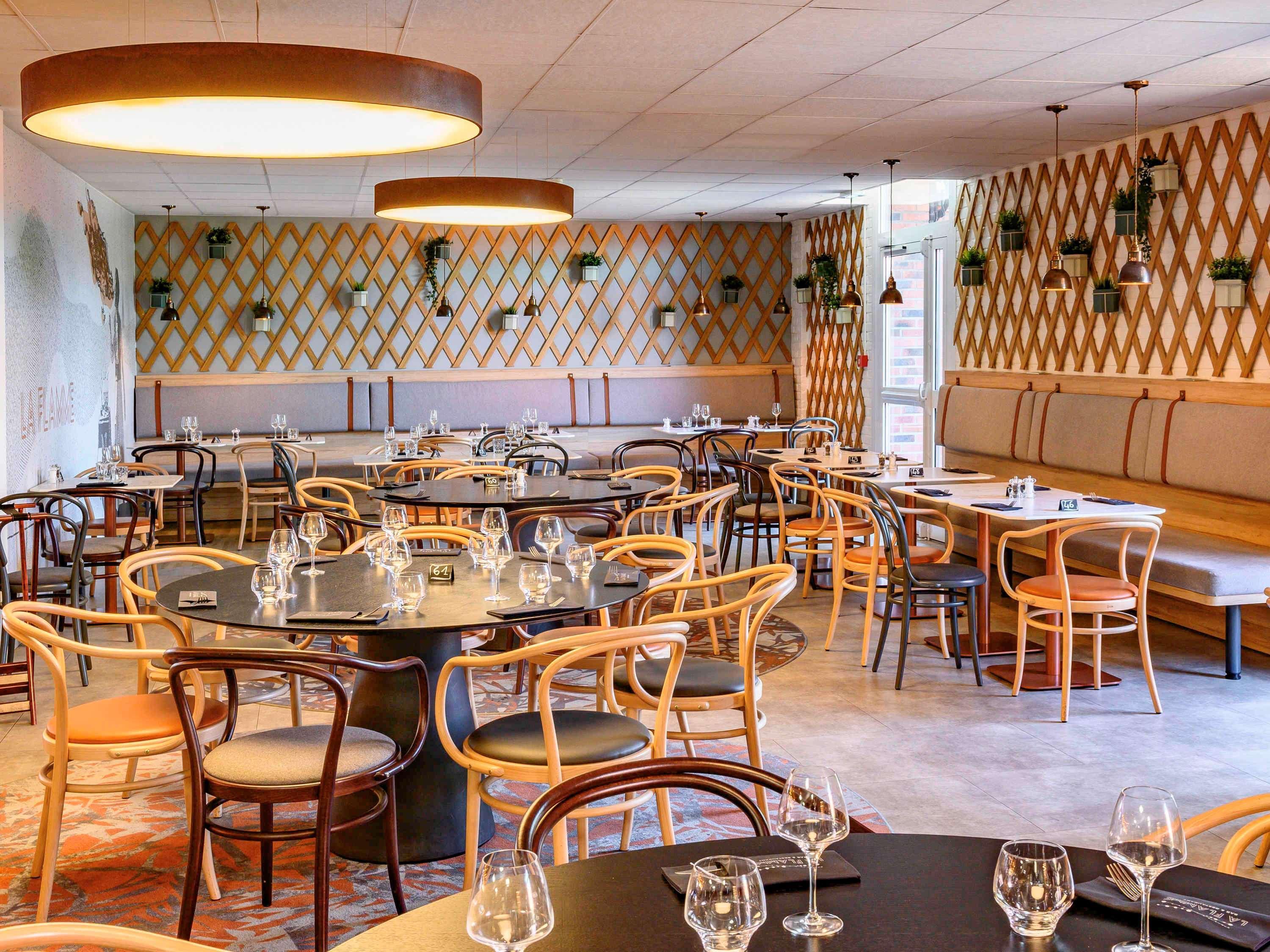 Mercure Lille Aéroport Hotel Lesquin