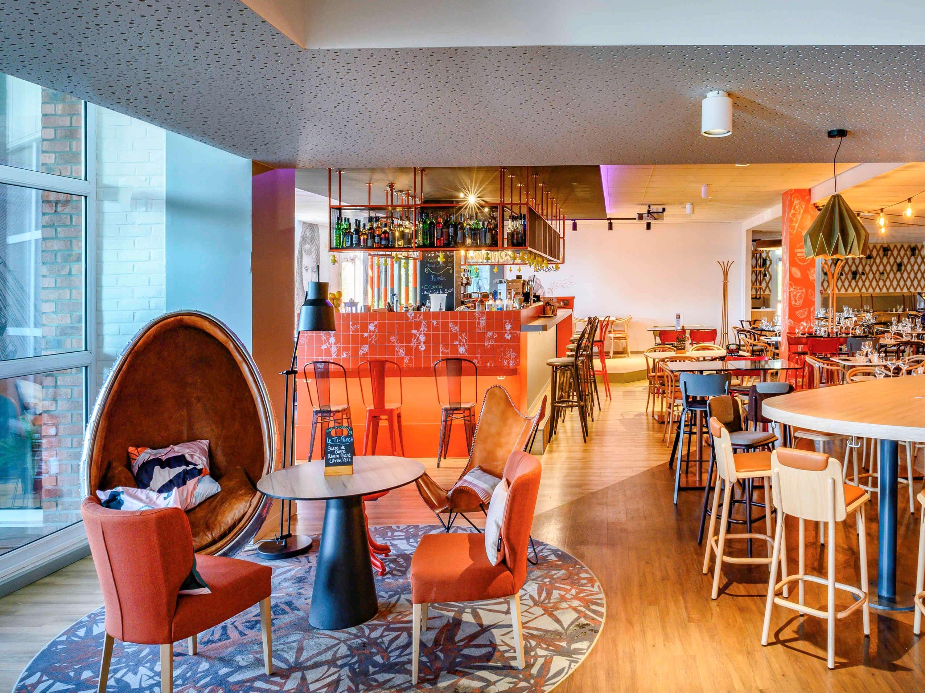 Hotel Mercure Lille Aéroport 4*