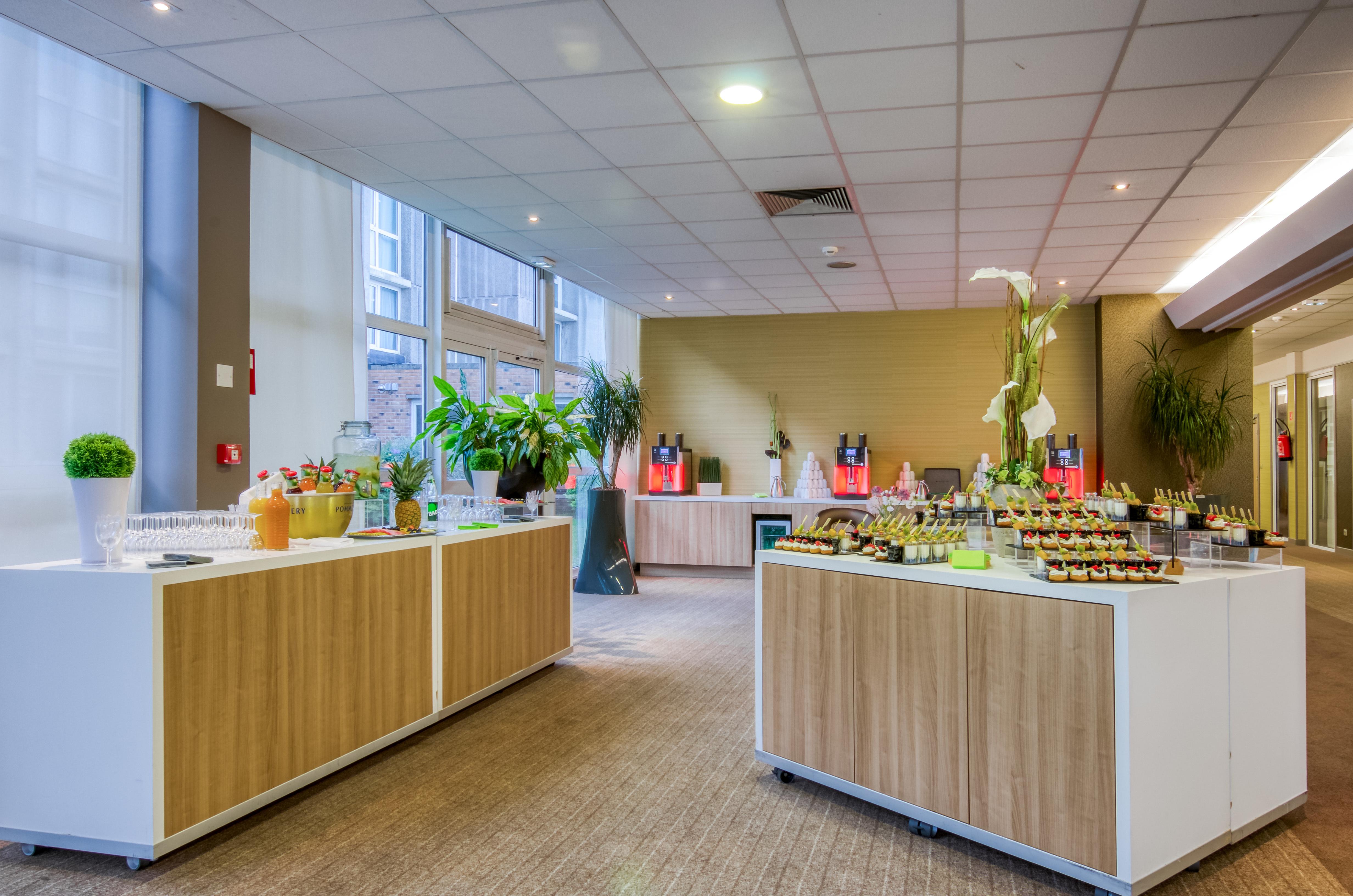 Mercure Lille Aéroport Hotel Lesquin