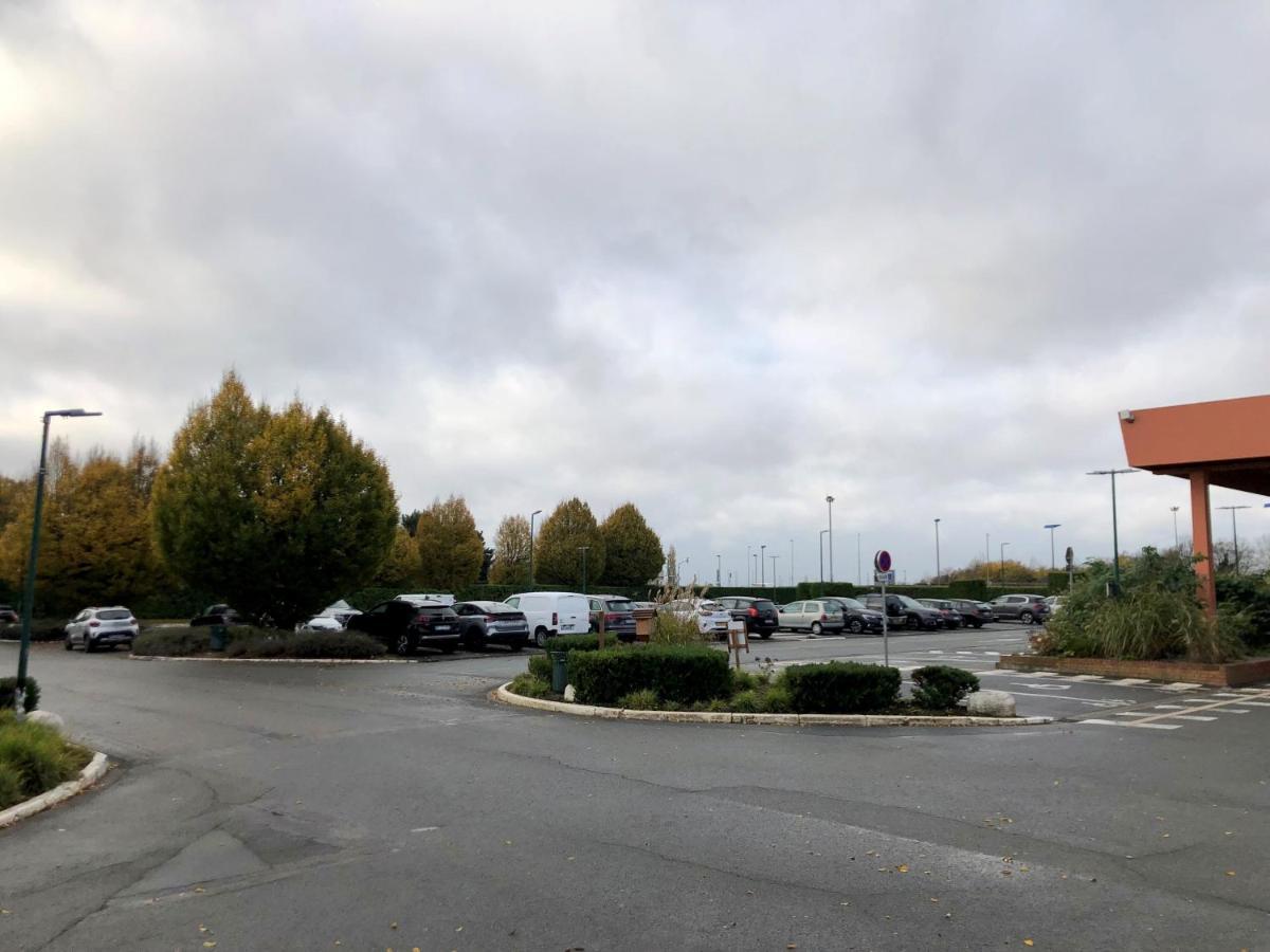 Mercure Lille Aéroport 4*