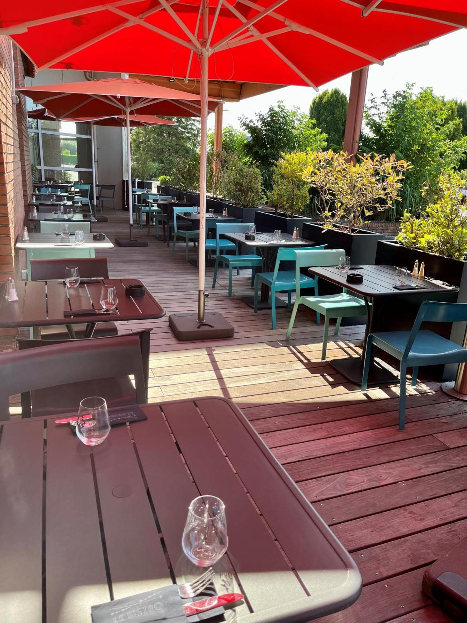 Mercure Lille Aéroport Hotel Lesquin