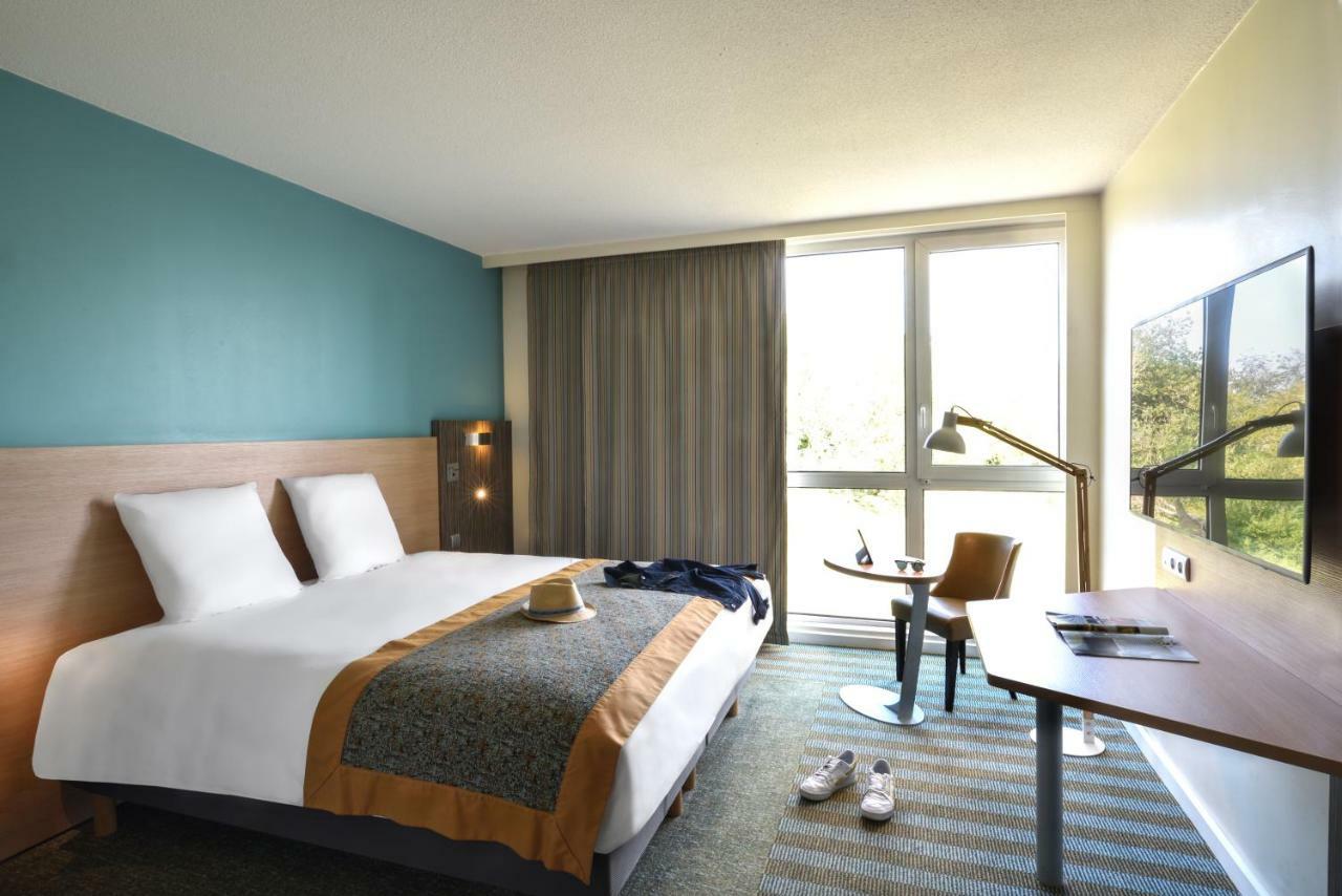 Mercure Lille Aéroport Hotel Lesquin