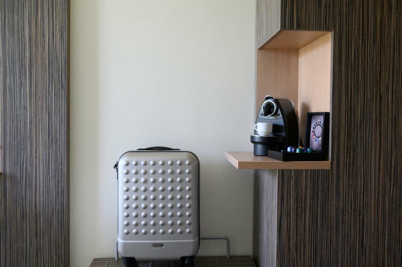 Mercure Lille Aéroport 4*
