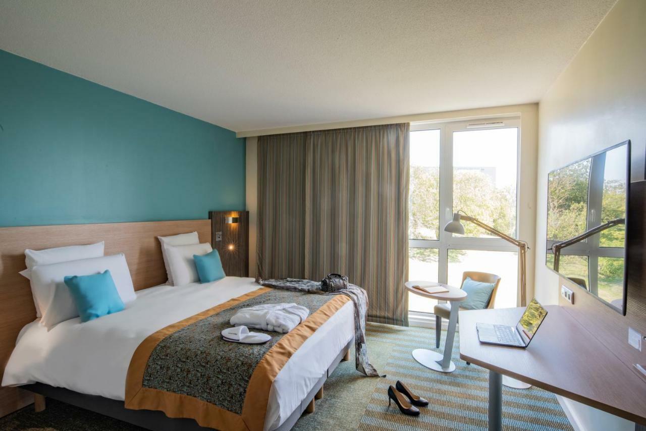Mercure Lille Aéroport Lesquin
