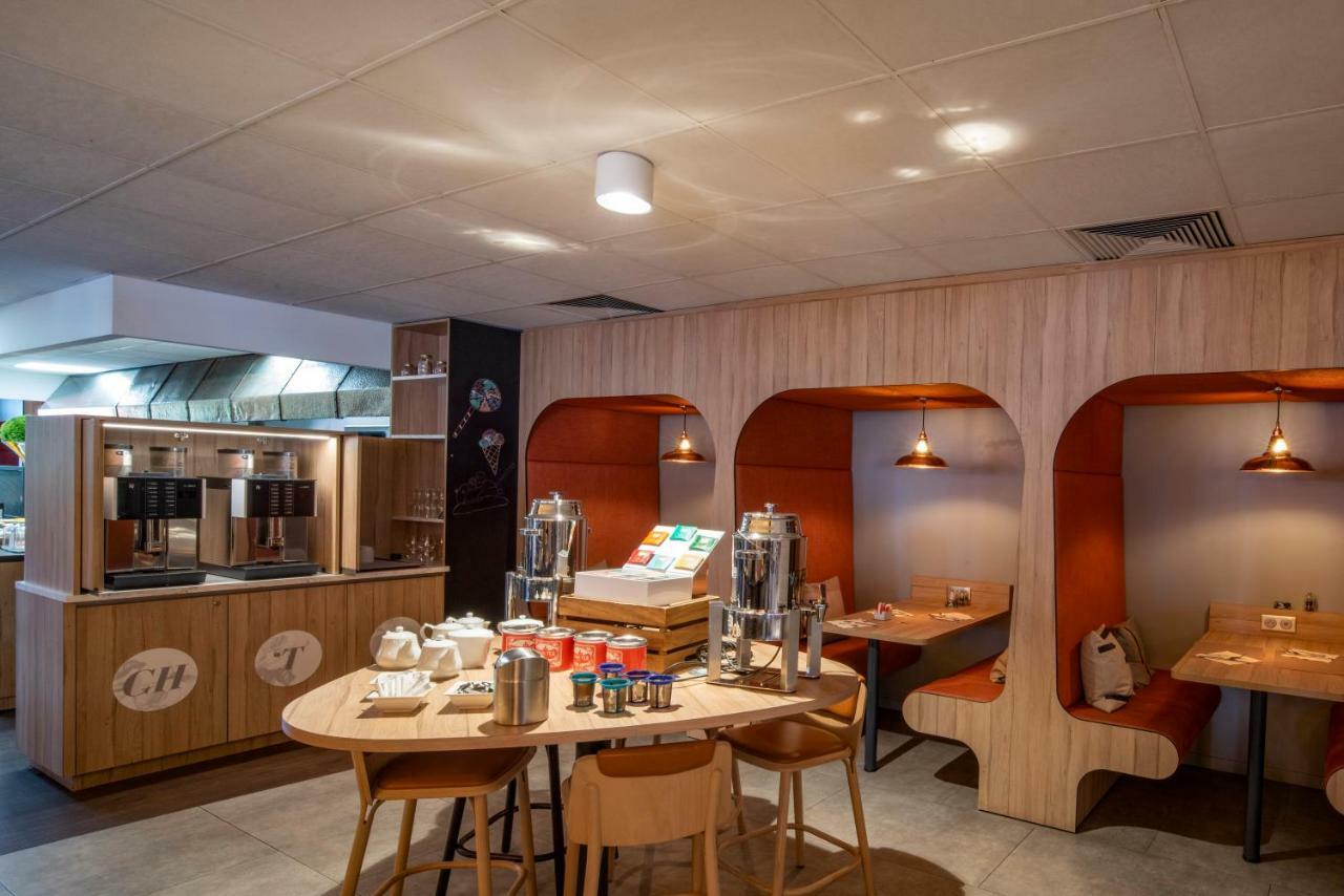 Mercure Lille Aéroport Hotel 4*