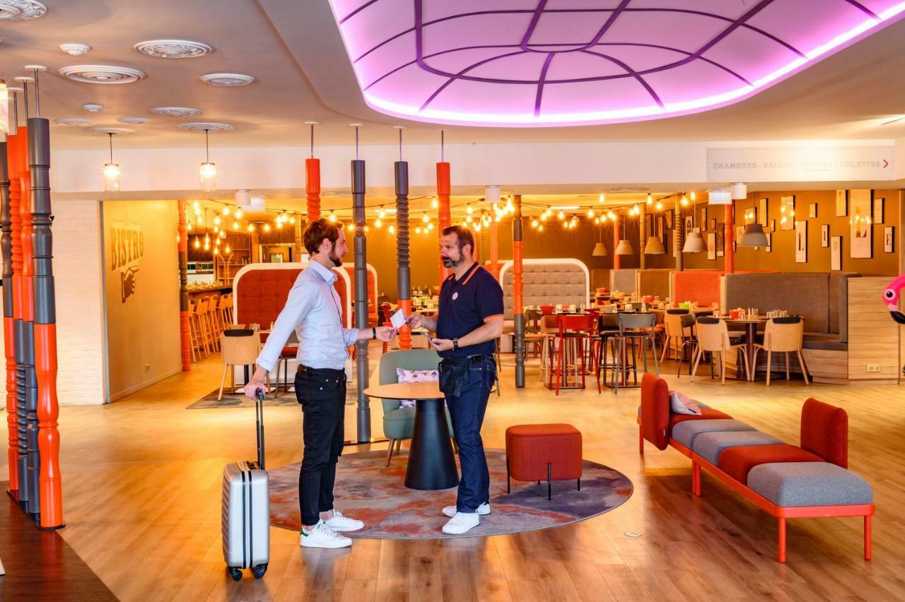 Mercure Lille Aéroport 4* Lesquin