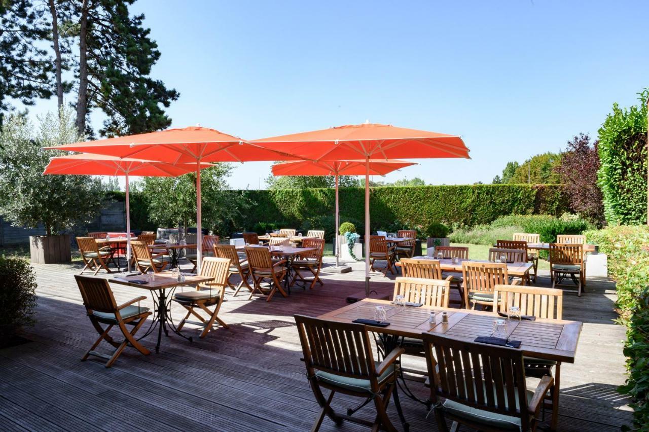 Hotel Mercure Lille Aéroport Lesquin