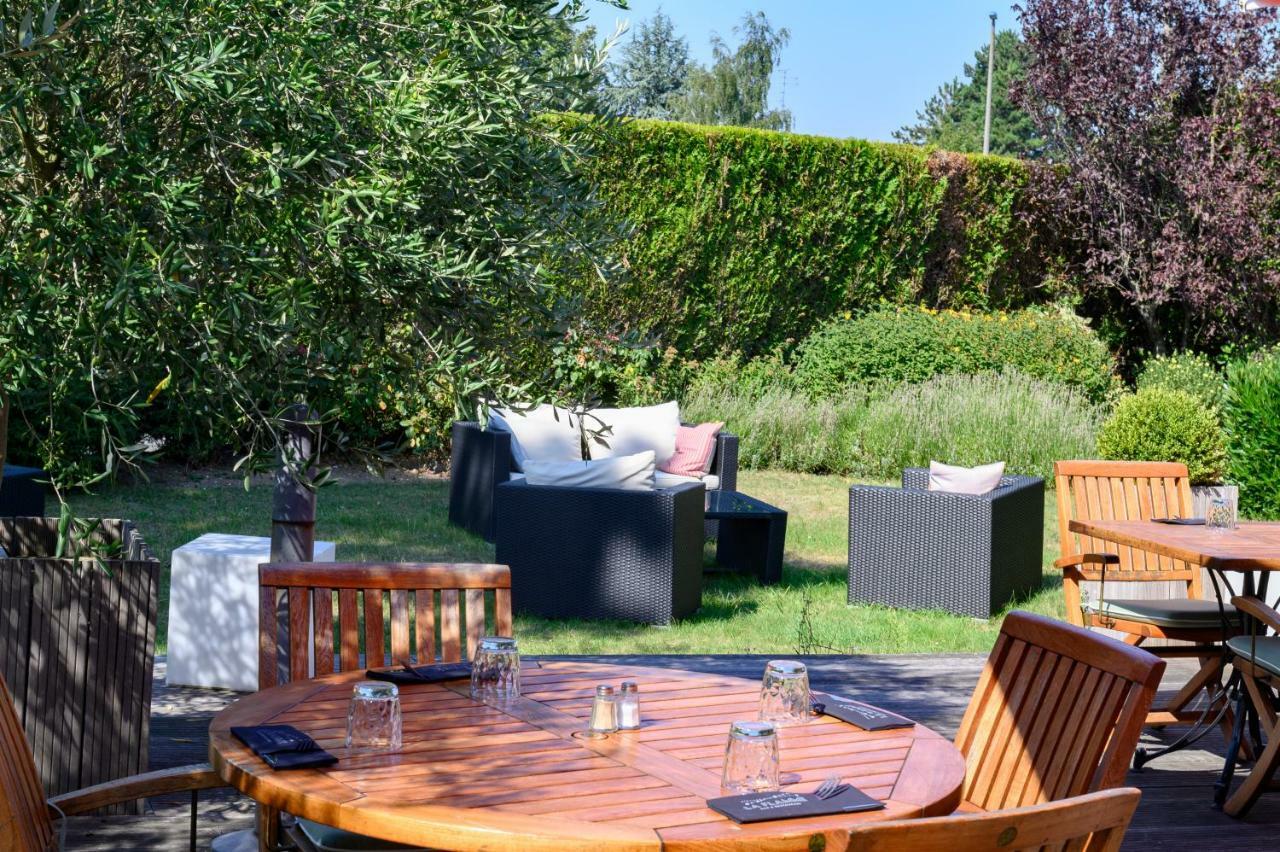 Mercure Lille Aéroport Hotel 4*