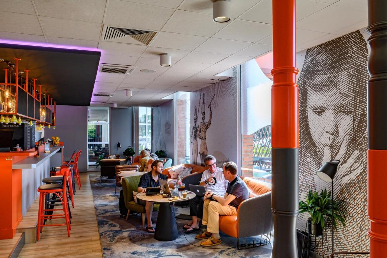 Mercure Lille Aéroport Lesquin