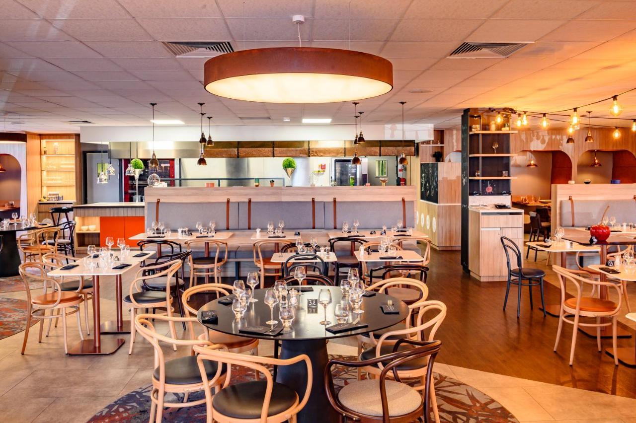 Hotel Mercure Lille Aeroport