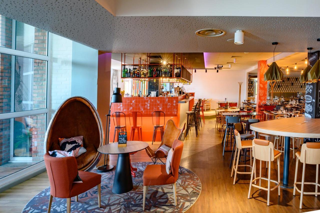 Hotel Mercure Lille Aéroport Lesquin