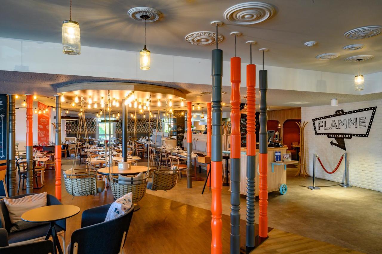 Mercure Lille Aéroport 4* Lesquin