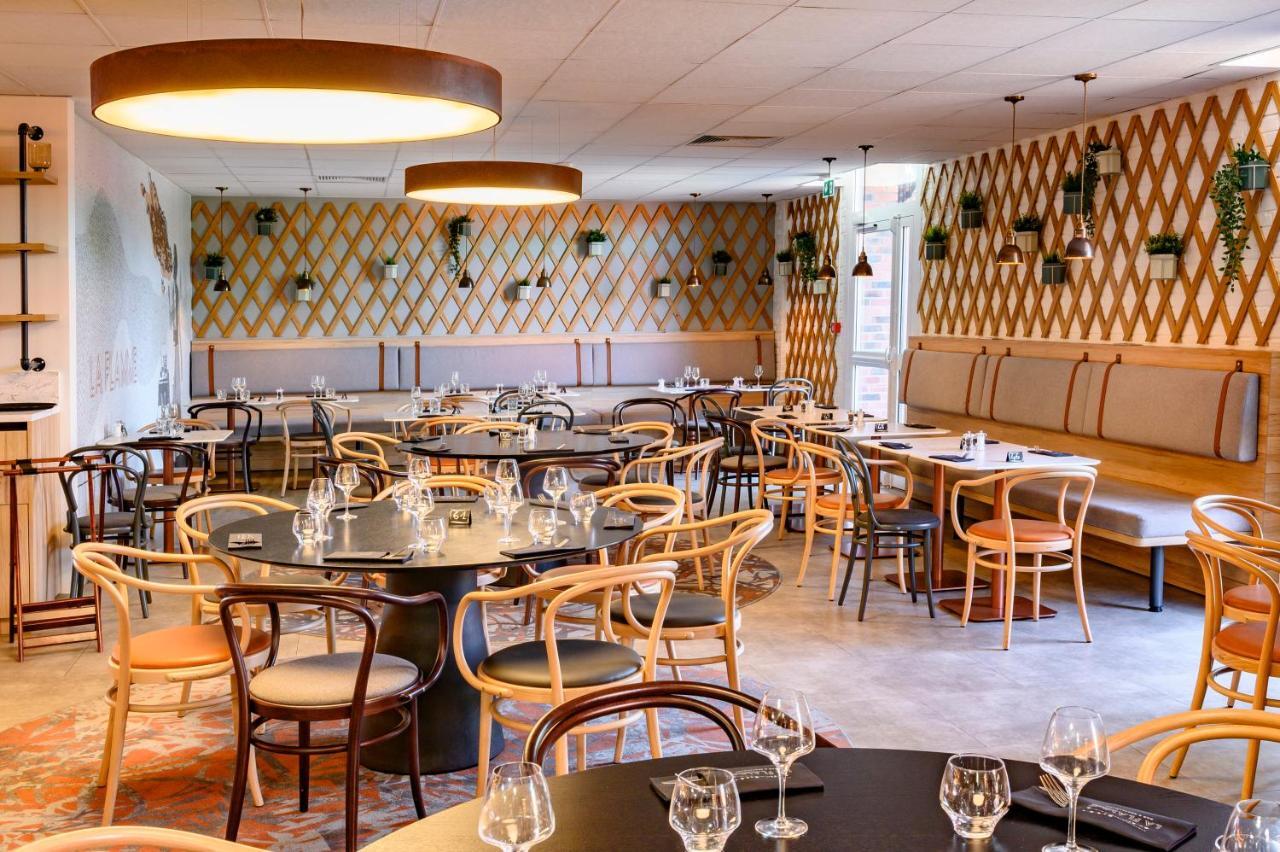Mercure Lille Aeroport Lesquin