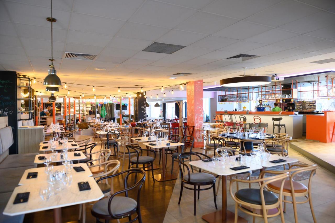 Mercure Lille Aeroport Hotel 4*